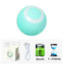 Bola interativa Catball