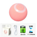 Bola interativa Catball