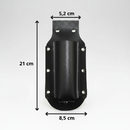 Suporte de cintura para cerveja