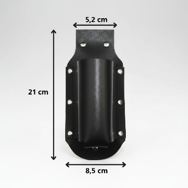 Suporte de cintura para cerveja