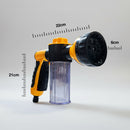 Esguicho para mangueira jato de água