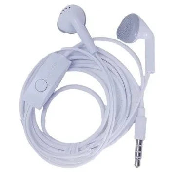 Fone de ouvido com fio