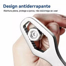 Chave de boca fixa torx