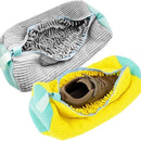 Bolsa de Lavar Tênis e Sapatos