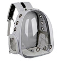 Mochila pet astronauta