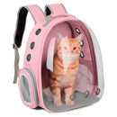 Mochila pet astronauta