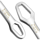 Chave de boca fixa torx