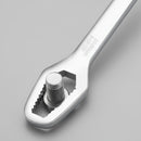 Chave de boca fixa torx