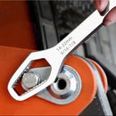 Chave de boca fixa torx