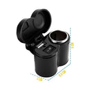 Tomada para Moto USB 12V