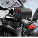 Tomada para Moto USB 12V