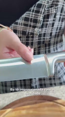 Conjunto de facas Lumai profissional