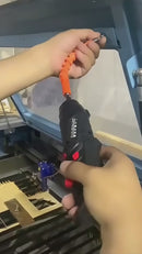 Parafusadeira Portátil  Multi Funçoes Darzo