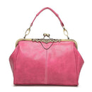 Bolsa Transversal Feminina Pequena