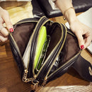 Bolsa Feminina "Crossbody" Pequena Transversal