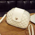 Bolsa Feminina "Crossbody" Pequena Transversal