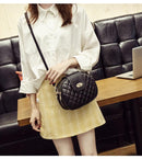 Bolsa Feminina "Crossbody" Pequena Transversal