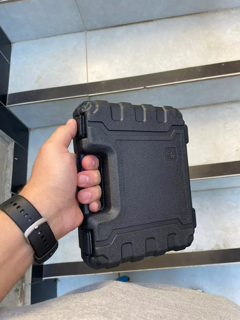 Parafusadeira Portátil  Multi Funçoes Darzo