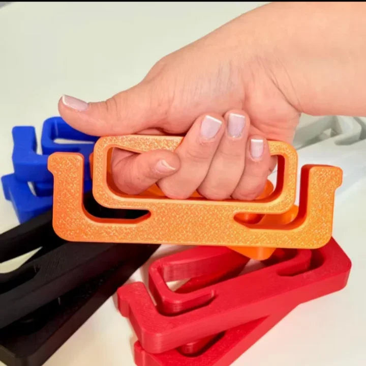 Transportmax - Carregador de sacolas portátil