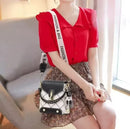 Bolsa transversal Slin