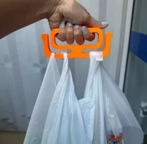 Transportmax - Carregador de sacolas portátil
