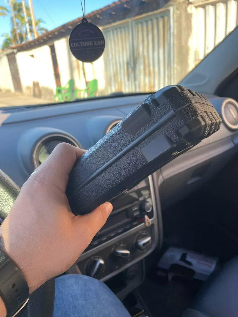 Parafusadeira Portátil  Multi Funçoes Darzo