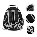 Mochila pet astronauta