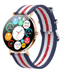 Smartwatch ultra fino T8 - Darzo