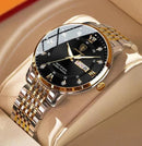 Relógio Azure Timepiece - Darzo