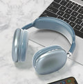 HOU-MaxPhone Fone de Ouvido Bluetooth com Cancelamento de Ruído - Darzo