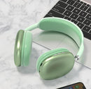 HOU-MaxPhone Fone de Ouvido Bluetooth com Cancelamento de Ruído - Darzo