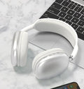 HOU-MaxPhone Fone de Ouvido Bluetooth com Cancelamento de Ruído - Darzo